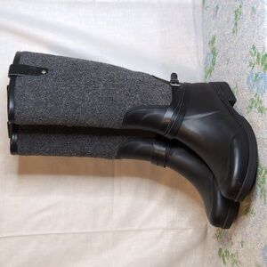 UGG Korynne Wellies Rain Boots Womens 9